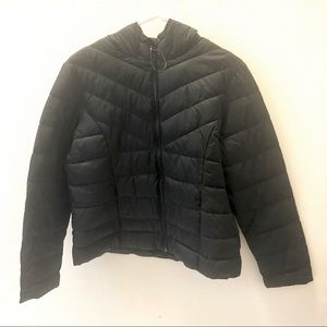 Mavi Ladies Quilted Jacket